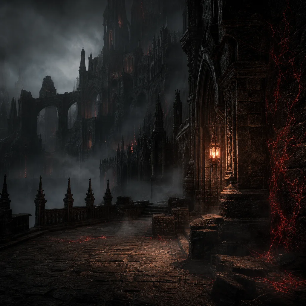 Souls Rift